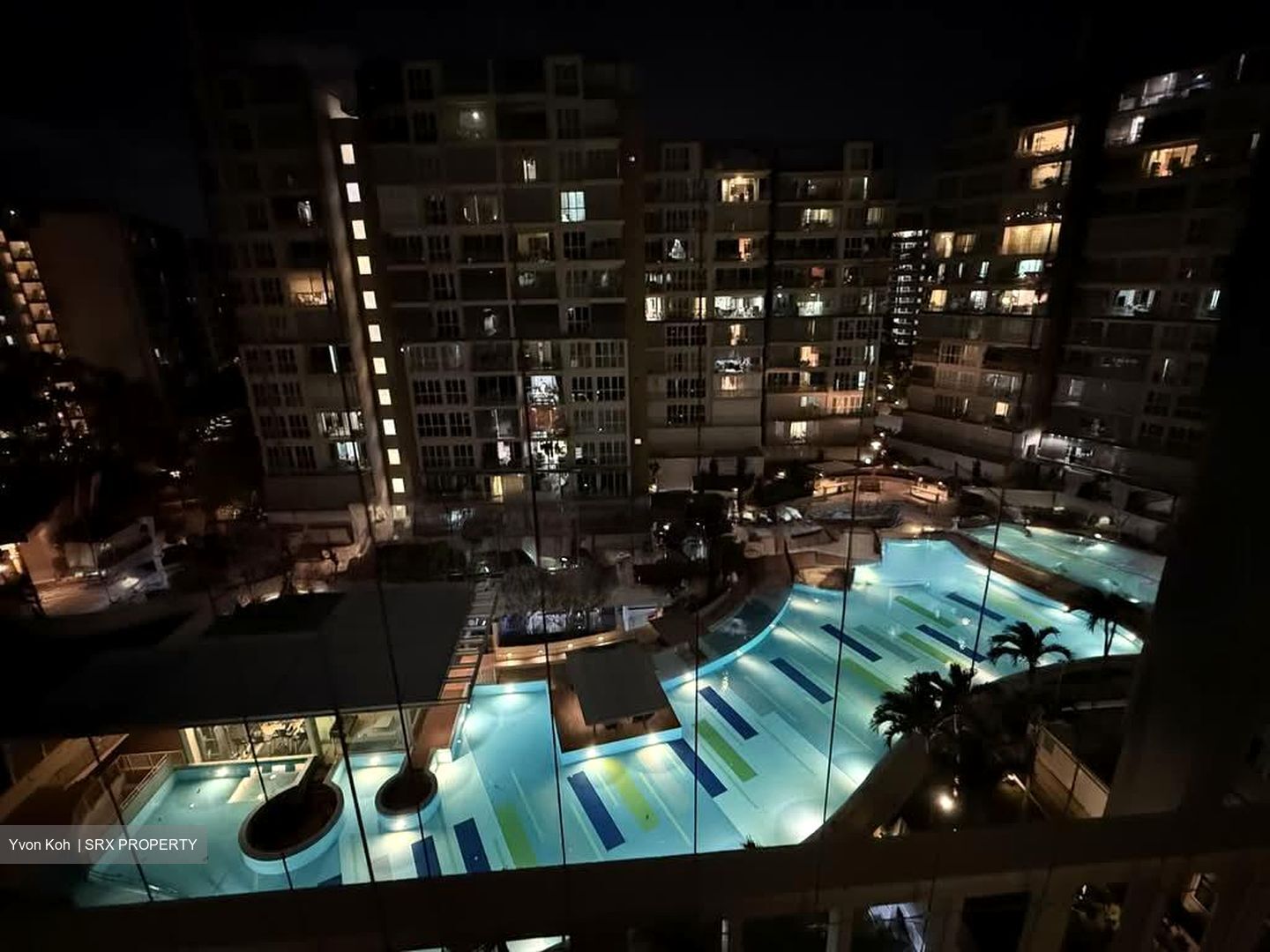 Watercolours (D18), Condominium #594597221